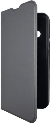Изображение товара Чехол-книжка BoraSCO Smart Cover для Honor X9d Чёрный