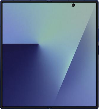 Смартфон Samsung Galaxy Z Fold7 5G 12/256GB Синий