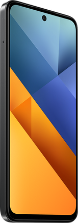 Смартфон POCO M6 6/128GB Black