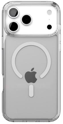 Изображение товара Клип-кейс VLP Lite Air Case с MagSafe для iPhone 17 Pro Max