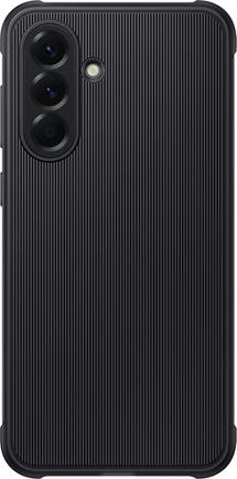 Клип-кейс Samsung Rugged Case Galaxy A56 5G Чёрный