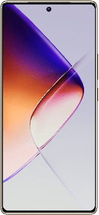 Смартфон Infinix Note 40 8/256GB Vintage Green