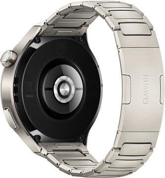 huawei watch titanium