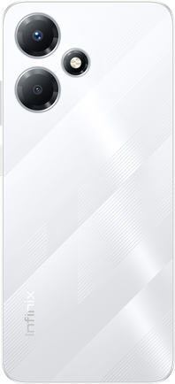 Смартфон Infinix Hot 30 Play 8/128GB Blade White