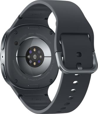 Умные часы Samsung Galaxy Watch8 40 мм Графит