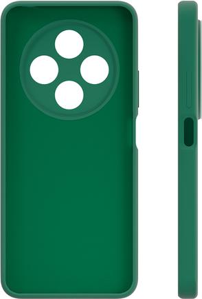 Клип-кейс VLP Lite Mist Case для Xiaomi Redmi 14C Green