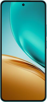 Смартфон realme 14T 8/256GB Зелёный