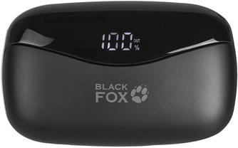 Наушники Black Fox BAH005B Black