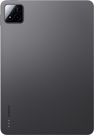 Планшет Xiaomi Pad 7 Pro 11.16" Wi-Fi 256GB Gray