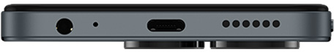 Смартфон TECNO Spark 20C 8/128GB Gravity Black