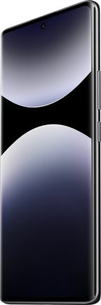 Смартфон Xiaomi Redmi Note 14 Pro 8/256GB Midnight Black