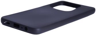 Клип-кейс LuxCase для realme C61 Black