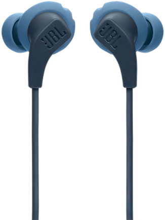 Наушники JBL Endurance Run 2 Blue