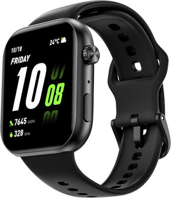 Умные часы Honor Choice Watch 2i Black