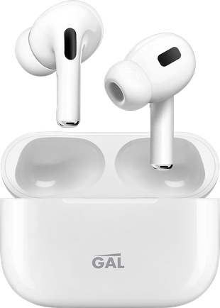 Наушники Gal TW-8800 White