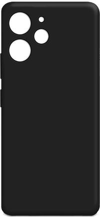 Клип-кейс Gresso Meridian для Xiaomi Redmi 12 4G Black