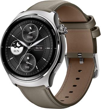 Умные часы Mibro Lite3 Pro Khaki Gray