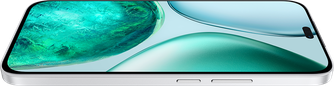 Смартфон Honor X8c 6/128GB White