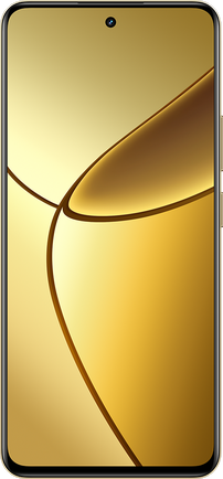 Смартфон realme 12+ 5G 8/256GB Beige