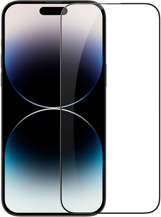 Защитное стекло Nillkin CP+ Pro для Apple iPhone 14 Pro Max Black