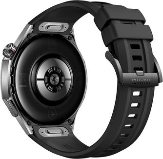 Умные часы Huawei Watch GT 5 Pro 46mm Black
