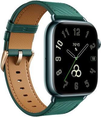 Умные часы Honor Watch 5 Green