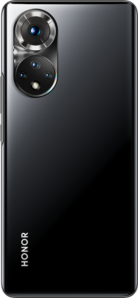 Смартфон Honor 50 8/256GB Полночный чёрный