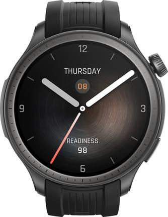 Умные часы Amazfit Balance A2287 Midnight