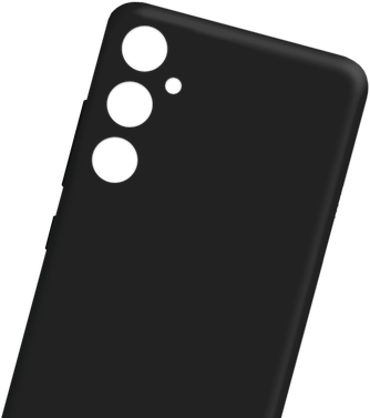 Клип-кейс Gresso Meridian для Samsung Galaxy A05s Black