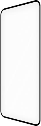 Защитное стекло Krutoff Premium для Samsung Galaxy A36 5G Black