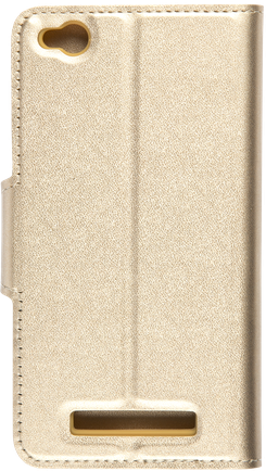 Чехол-книжка Red Line iBox Book Type для Xiaomi Redmi 4A Gold