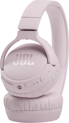 Наушники JBL Tune 660NC Pink