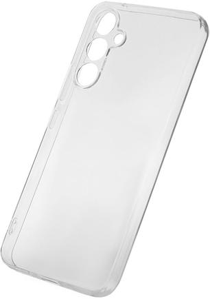 Клип-кейс LuxCase для Samsung Galaxy A24 Transparent