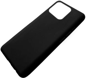 Клип-кейс Gresso Meridian для Apple iPhone 13 Pro Black