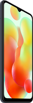 Смартфон Xiaomi Redmi 12C 4/128GB Graphite Gray