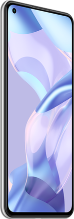 Смартфон Xiaomi 11 Lite 5G NE 256GB Snowflake White