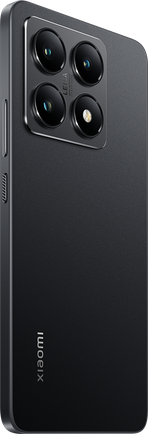 Смартфон Xiaomi 14T 12/512GB Titan Black