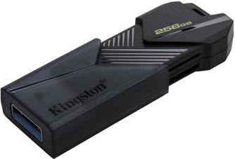 USB-накопитель Kingston DataTraveler Exodia Onyx 256GB USB 3.2 Gen 1 Black