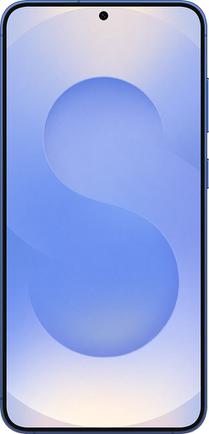 Смартфон Samsung Galaxy S25+ 5G 12/512GB Navy