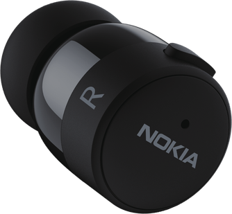 Наушники Nokia BH-705 V1 Black