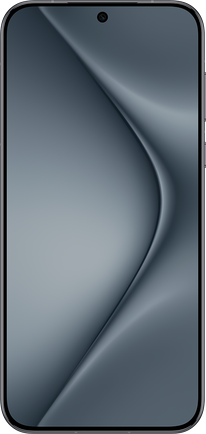 Смартфон Huawei Pura 70 12/256GB Black