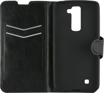 Чехол-книжка Red Line Book Type для LG K8 2017 Black