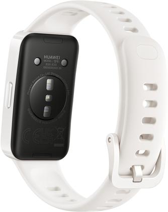 Фитнес-браслет Huawei Band 9 White