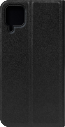 Чехол-книжка Gresso Atlant Pro для Samsung Galaxy M12 Black