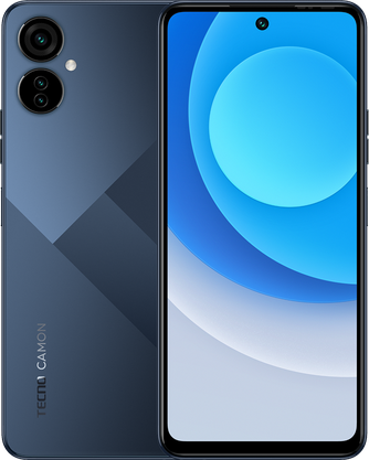 realme camon 19