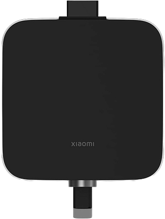 Аэрогриль Xiaomi Smart Air Fryer 6.5L EU Black