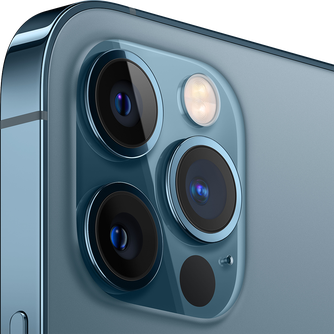 Смартфон Apple iPhone 12 Pro 256GB Синий как новый
