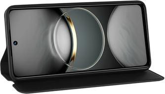 Чехол-книжка Krutoff Magnet Book для TECNO Spark 30 Black
