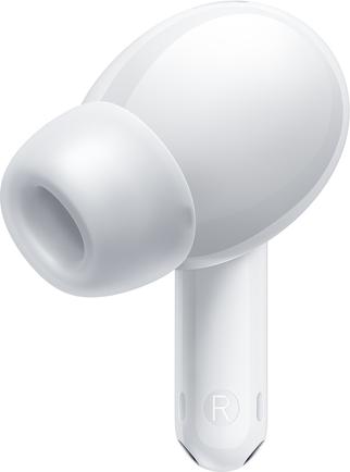 Наушники Xiaomi Redmi Buds 6 Lite White