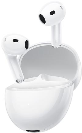 Наушники Honor Choice Earbuds S7 White